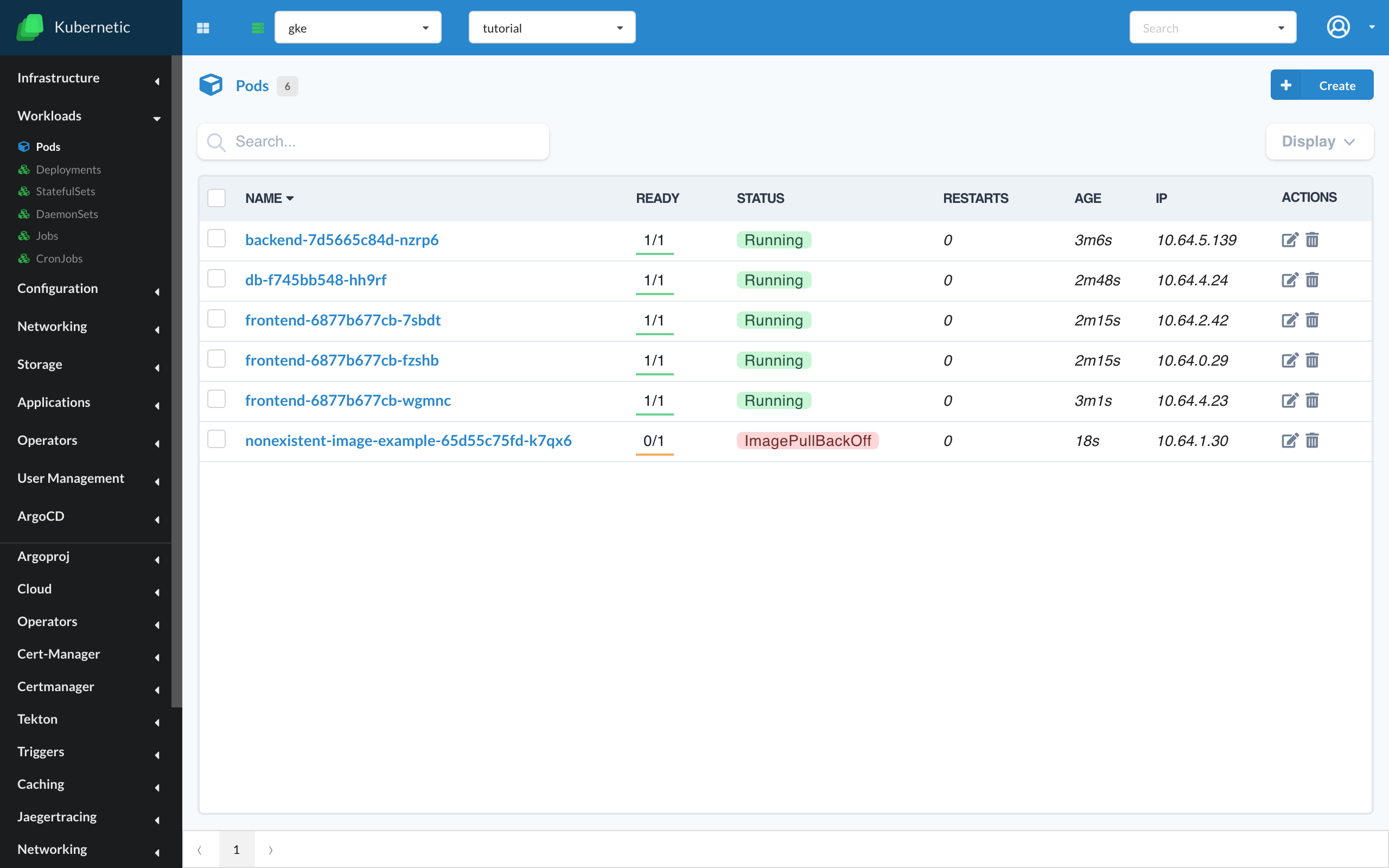 Announcing Kubernetic v3