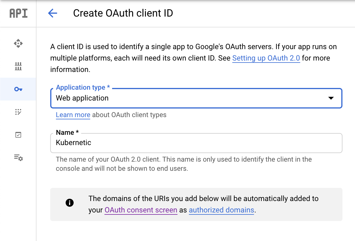 OAuth