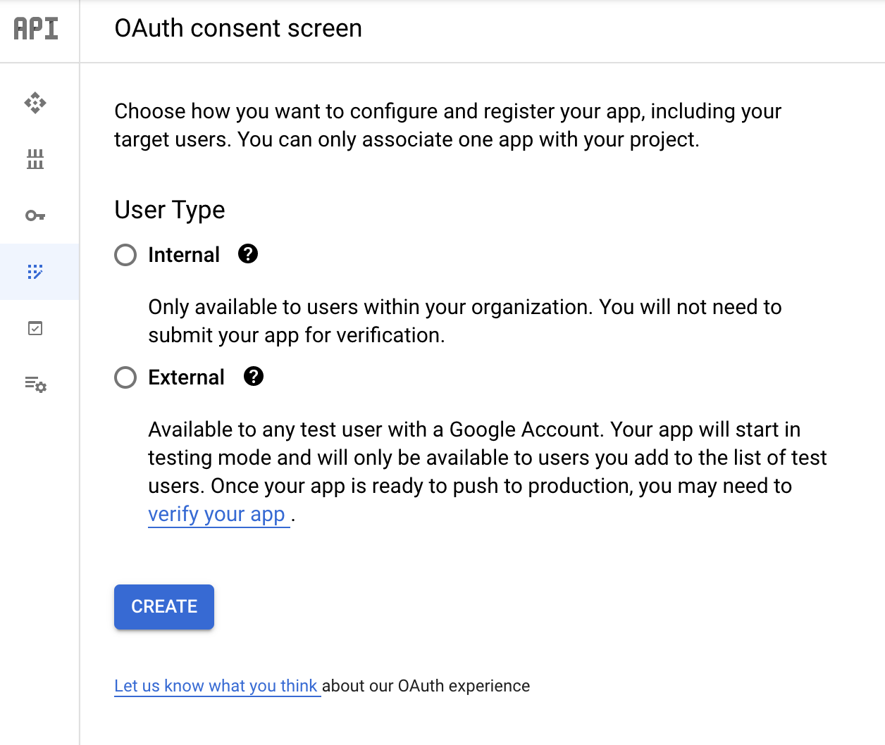 OAuth